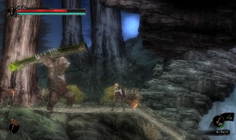 Vigil: The Longest Night