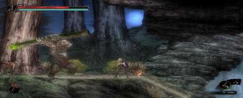 Vigil: The Longest Night
