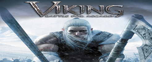 Viking : Battle for Asgard v1.1 (+10 Trainer)