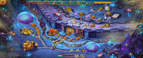 Viking Brothers 4 (+3 Trainer)