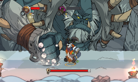 Viking Squad (Unlocker)