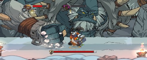 Escouade de vikings (+5 formateur)