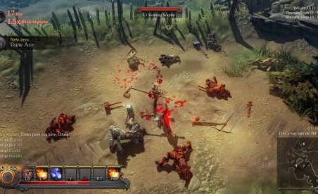 Wikinger - Wölfe von Midgard v1.01 (+10 Trainer)