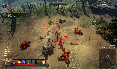 Vikings – Wolves of Midgard v20181217 (+11 Trainer)