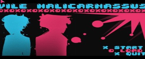 Vile Halicarnassus Free Full Game