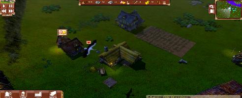 Villagers