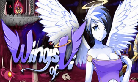 Flügel von Vi