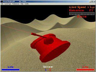 Virtual Bombard