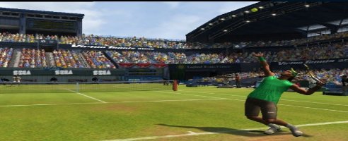 Virtua Tennis 2009 – Achievements