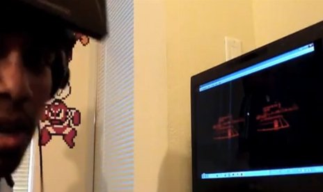 Virtuaboy Emulated on the Oculus Rift