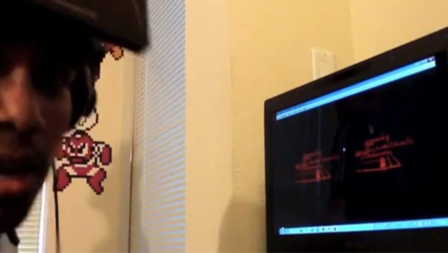 Virtuaboy Emulated on the Oculus Rift