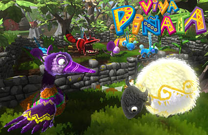 Viva Pinata – Bonus Accessories