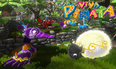 Viva Pinata