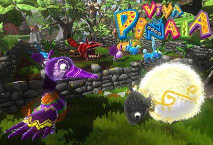 Viva Pinata – Extra accessories
