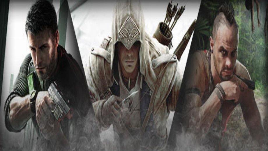 Vivendi ‘saves’ Gameloft, is eyeing Ubisoft next