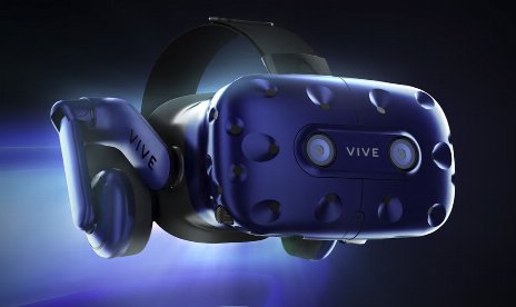 HTC VIve Pro bundle price isn’t any better than its standalone