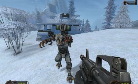 Vivisector : Bête à l'intérieur (+2 formateur)