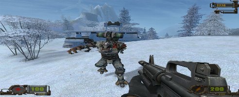 Vivisector: Beast Inside (+2 Trainer)