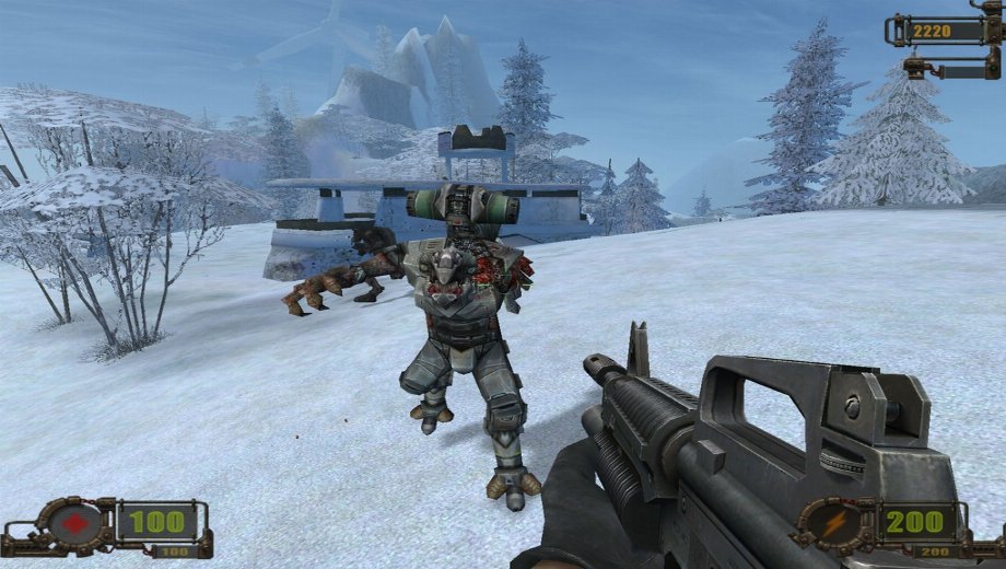 Vivisector: Beast Inside<