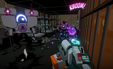 Void Bastards v06.06.2019 (+1 Trainer)