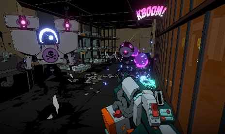 Void Bastards v06.06.2019 (+1 Trainer)