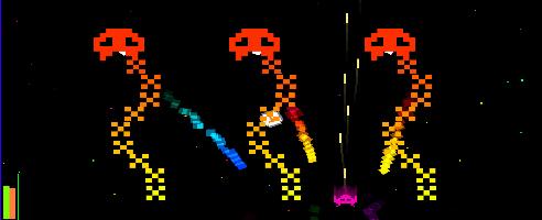 Void Invaders