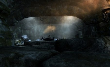 The Void Nights Full