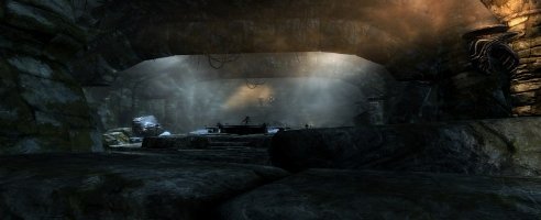 The Void Nights Full
