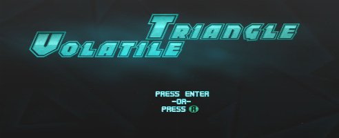 Volatile Triangle Free Full Game