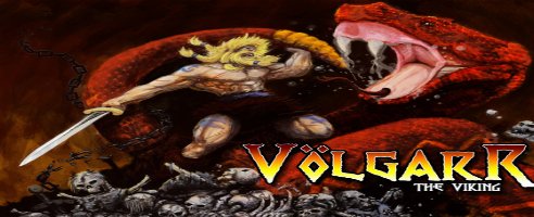 Volgarr The Viking v1.36d Steam (+1 Trainer)