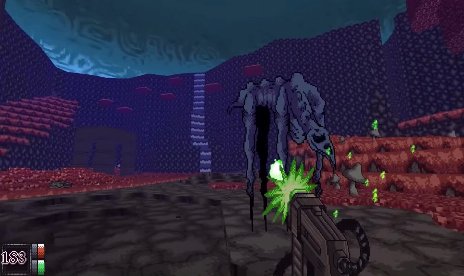 Vomitoreum v20210730 (+7 Trainer)