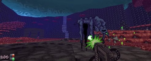Vomitoreum v20210730 (+7 Trainer)