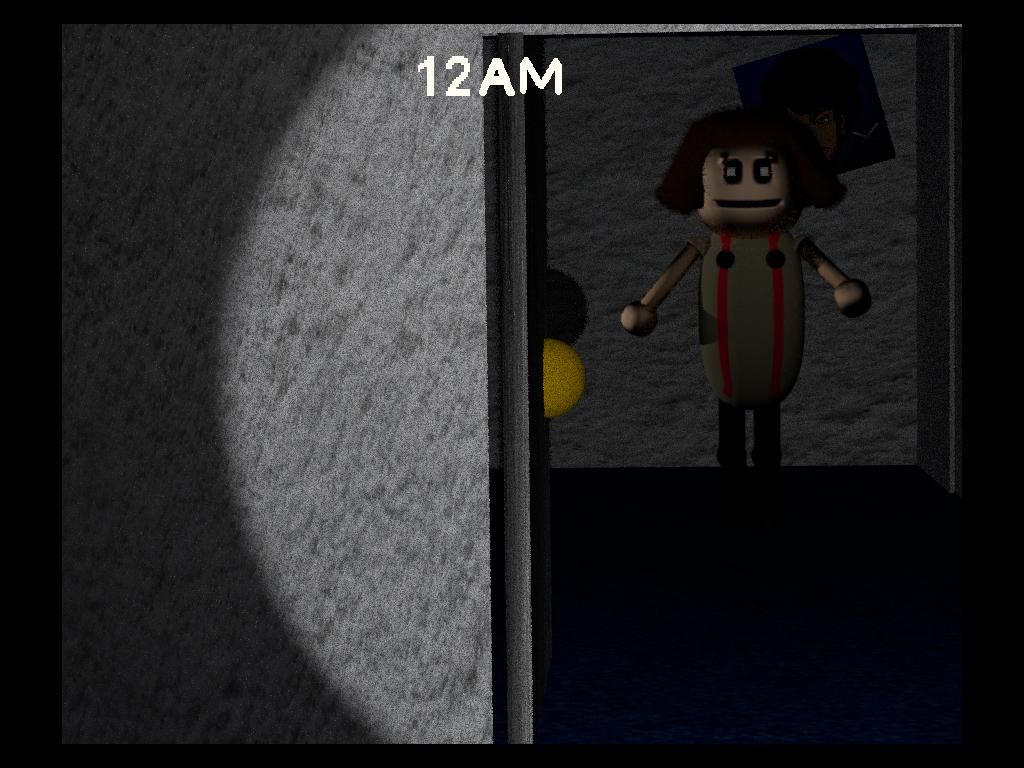 Voodoll Remastered