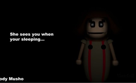 Voodoll Remastered Free Full Game