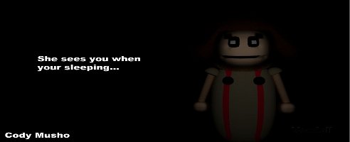 Voodoll Remastered