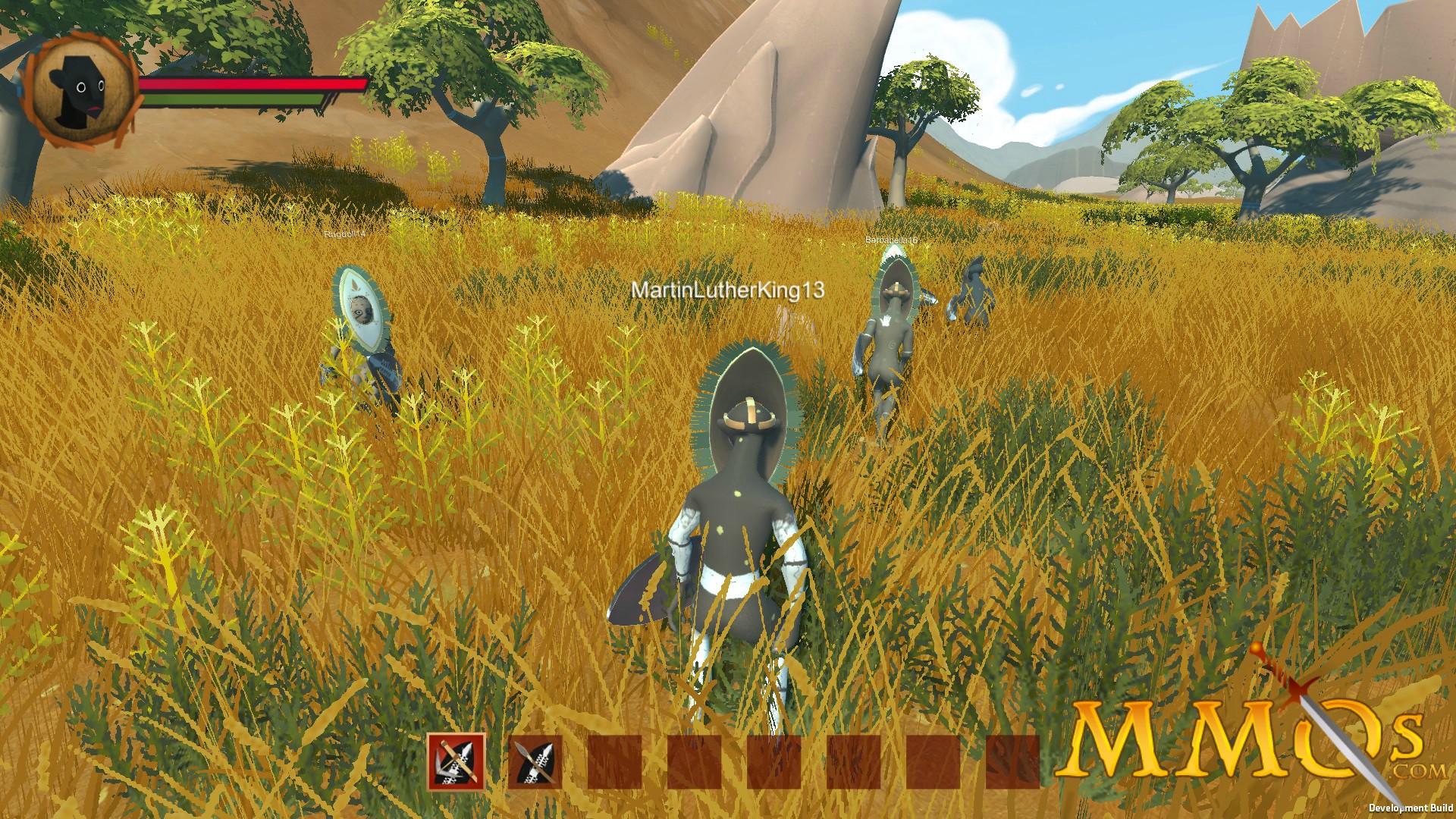 Voodoo Free Full Game v1.22