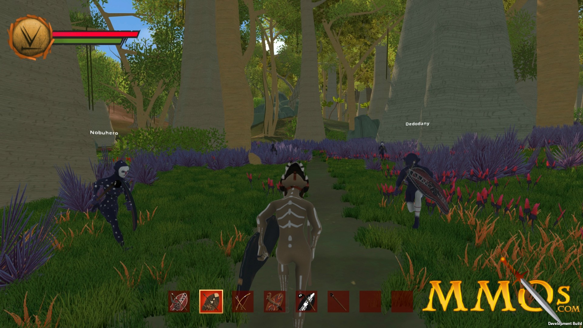 Voodoo Free Full Game v1.22