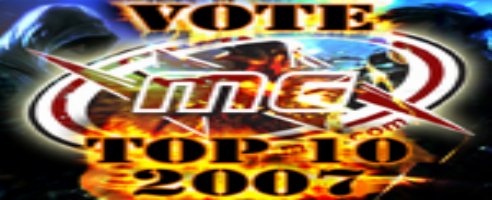 Top 10 MegaGames Of 2007 Voting Closed