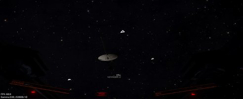Elite: Dangerous update “secret” uncovered – *Spoilers*