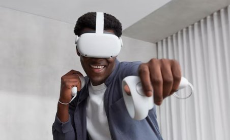Meta’s VR woes continue with massive financial losses