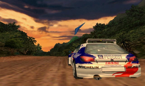 V Rally 2 – All Cars and Tracks