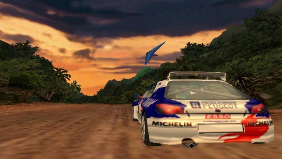 V-Rally 2