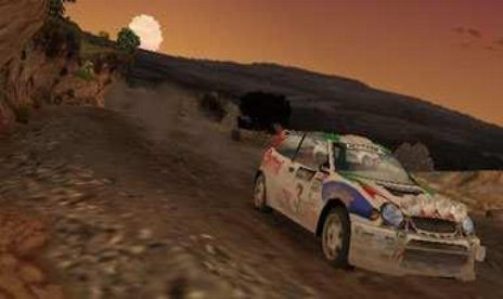 Test Drive V-Rally (dc)