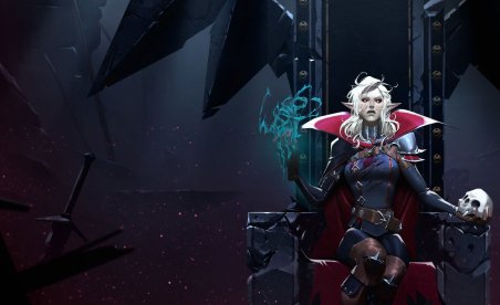 V Rising system requirements aren’t too bad