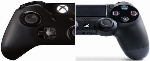Carmack: Xbox One und PS4 sind im Wesentlichen das Gleiche, aber Kinect nervt