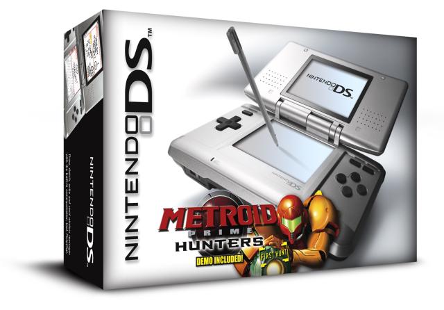 Details zur Markteinführung des Nintendo DS enthüllt
