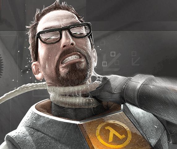 Valve and EA in Unholy Alliance