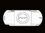 PSP Pack and Sony Launch Titles