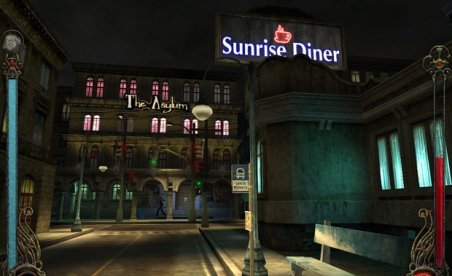 The Final Nights 1.5 HD Full