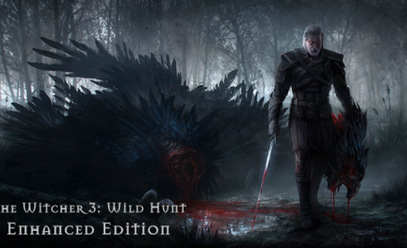 Witcher 3: Enhanced Edition 2.51 Full